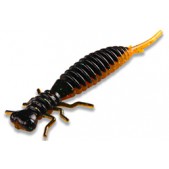 L16-P Guminukai Bearking Larva 2" - 50mm 10vnt #P